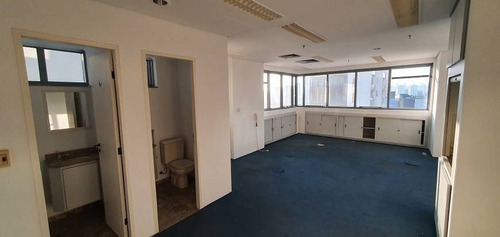 Imagem 9 de 16 de Conjunto Em Pinheiros, São Paulo/sp De 95m² Para Locação R$ 5.500,00/mes - Cj1886275-r