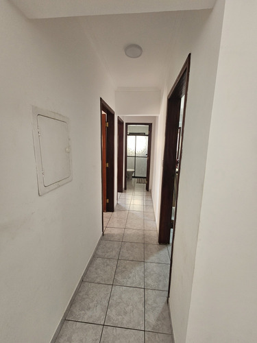 Apartamento Temporada Praia Grande Com Ar Condicionado