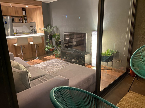 Moderno Apartamento Minimalista
