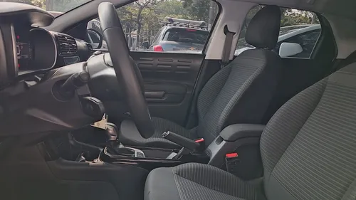 Citroen C4 Cactus Feel Tp 1600cc 6ab Abs