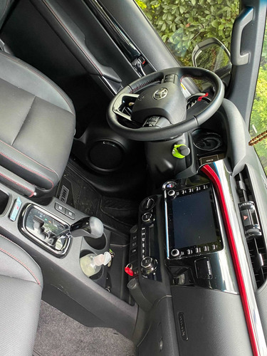 Toyota Hilux Gr 2 V6 4x4 T/a