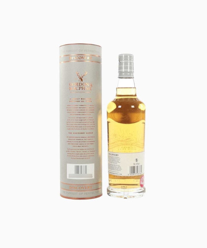 Whisky Gordon & Macphail Caol Ila 13 Years Bostonmartin