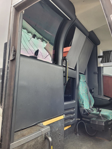 Irizar Century Ano 2008 Scania K310 Jm Cod.853
