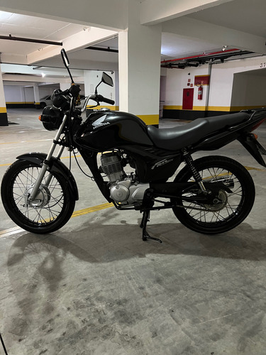 Titan 125c Novinha 39 .000 Km Particular !!!