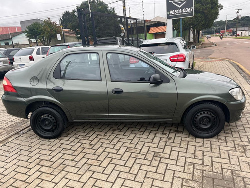 Chevrolet Prisma 1.4 Joy Econoflex 4p