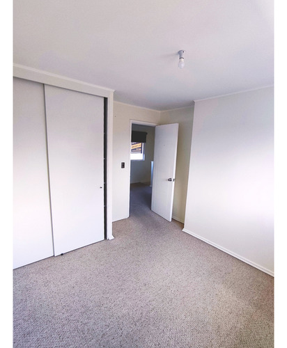 Arriendo Casa 3hab 2ba San Pedro De La Paz
