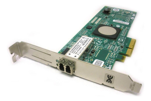 Controladora Qlogic Emulex Lpe 1150 Dell Np 0nd407