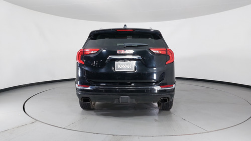 GMC Terrain 2.0 DENALI D AUTO