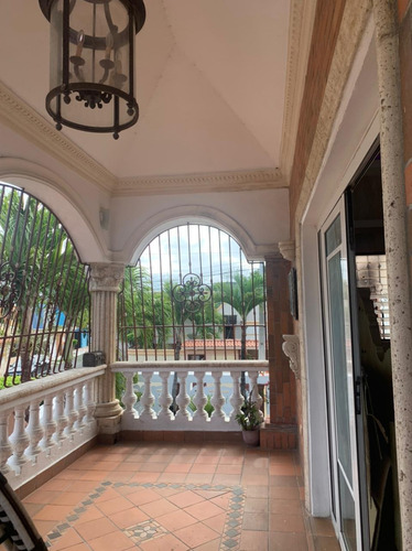 Imagen 4 de 14 de Vendo Casa En El Residencial Turístico Sans Souci