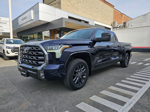 Toyota Tundra Platinium 