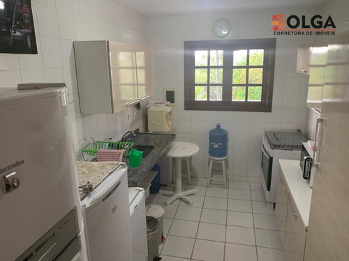 Imagem 8 de 30 de Casa À Venda, 114 M² Por R$ 420.000,00 - Porta Florada - Gravatá/pe - Ca0512