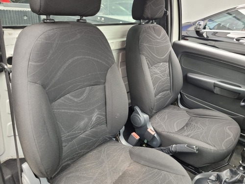 Imagem 8 de 8 de Fiat Strada Strada Working 1.4 Cs Manual Flex