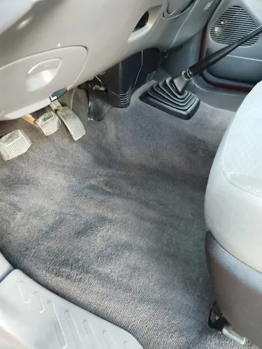 Ford F150 6 Cilindros Standar Como Nueva