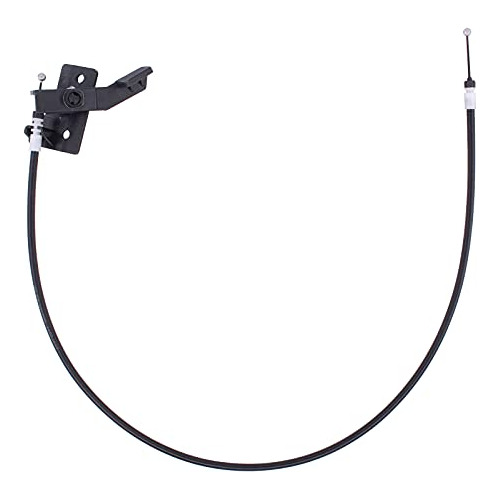 Hood Release Cable For Renegade 2015-2018