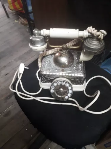 Teléfonos Antiguos - Importadora Fuenzalida