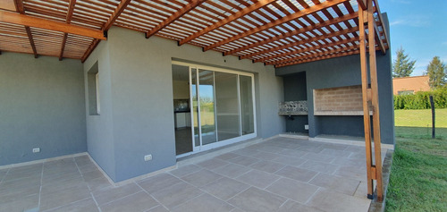 Imagen 20 de 30 de Casa En Venta Ubicado En San Gabriel, Villanueva, Tigre