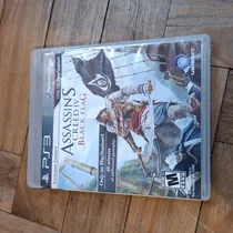 Comprar Ps3 Juego Assassin's Creed 4 Black Flag Playstation 3