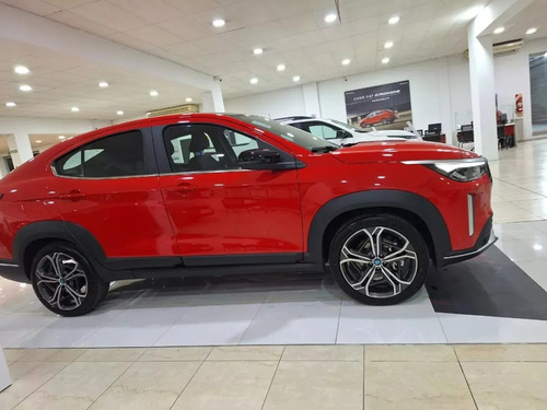 Fiat FASTBACK 1.3 T270 At6