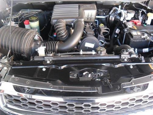 Chevrolet S10 Cabine Dupla