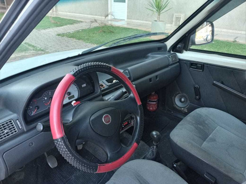 Imagem 3 de 5 de Fiat Fiorino 2012 1.3 Flex 4p