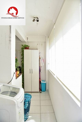 Imagem 13 de 14 de Apartamento À Venda No Centro De Guarujá - Ap05936 - 69545425