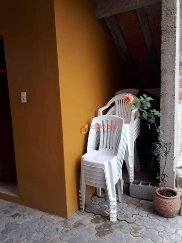 Imagem 23 de 30 de Linda Chácara Em Itu - Sp Com 4.000 M2 - Ch0001
