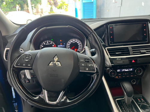 Mitsubishi Eclipse Cross 1.5 Hpe-s Turbo S-awc Cvt 5p