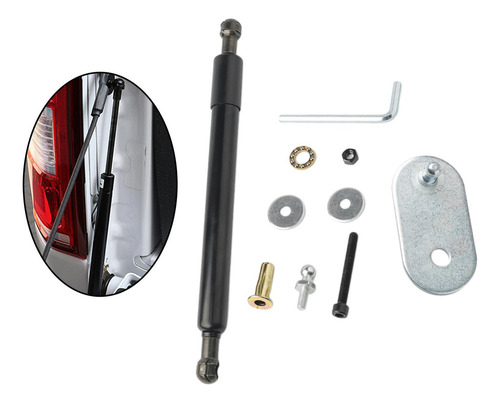 Assist Shock Strut Tailgate Slow Down, Para F150 /