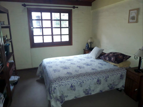4 Dormitorios Casa Barros Blancos