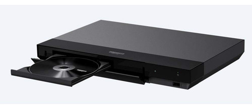 Blu Ray Disc Dvd Player Sony X700-2k/4k Uhd - 2d/3d - Wi-fi
