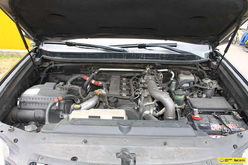 Toyota Prado 3.0 TX 4X4 Diésel