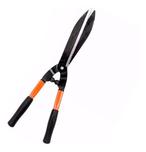 Imagen 1 de 8 de Tijera Cortacercos Bahco Jardineria