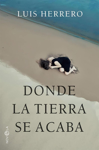 Donde La Tierra Se Acaba (ficción)