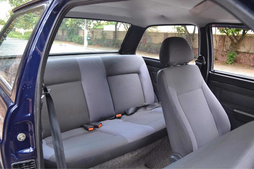 Volkswagen Voyage 1.6 Cl
