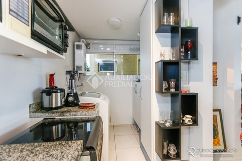 Imagem 12 de 15 de Apartamento - Santo Antonio - Ref: 308280 - V-308280