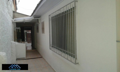 Imagem 5 de 13 de Casa Para Alugar No Bairro Jardim Três Irmãos - Taboão Da Serra/sp - 618