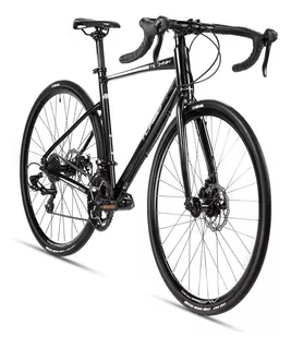 Bicicleta Ruta R700 Turbo Technik 14v Aluminio Disco Negro