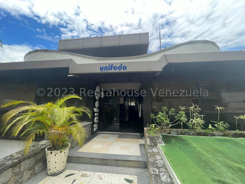 Casa En Venta En Los Palos Grandes