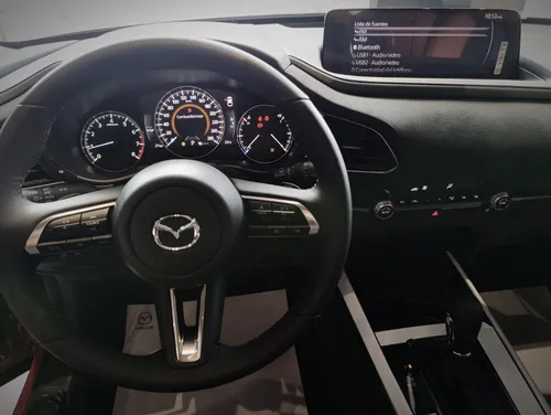 Cx 30 Carbon Edition K30/jr
