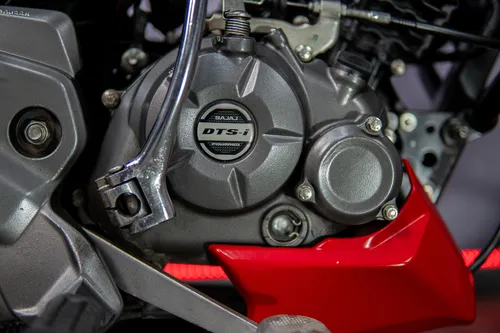 Bajaj Pulsar Ns 125 2025