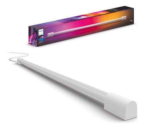 Philips Hue Play Gradient Blanco Tvde 40 A 55 