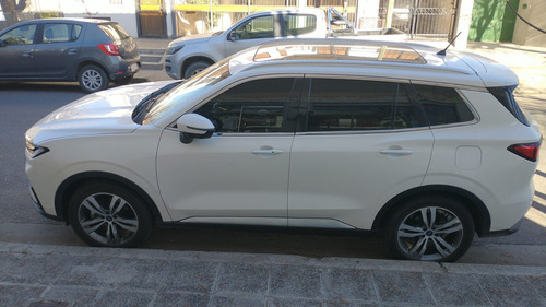 Ford Territory 1.8 Ecobost Sel At