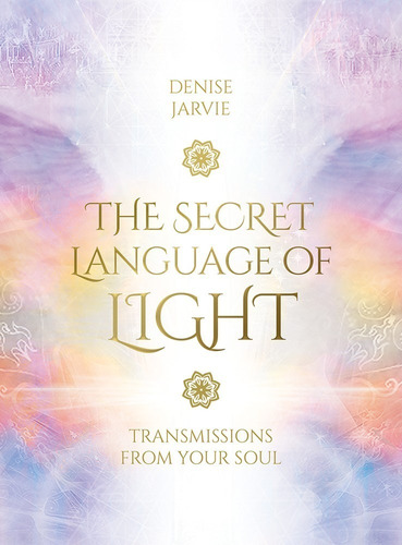 Imagem 1 de 6 de The Secret Language Of Light - Original 
