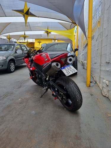 Imagem 3 de 7 de Yzf R-1 1000