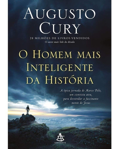 O Homem Mais Inteligente Da História