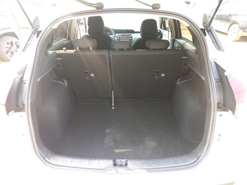Nissan Kicks 1.6 16V FLEXSTART ACTIVE XTRONIC