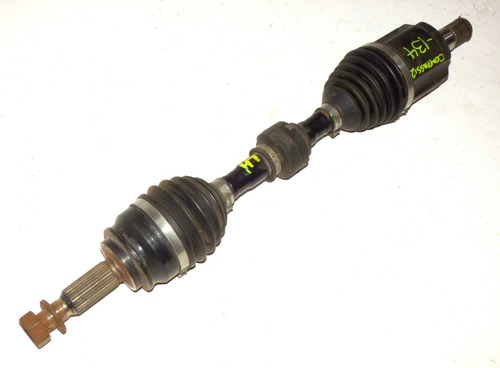 Eje Palier Izquierdo Original Jeep Compass 2.4 Traccion 4x2 (Usado)