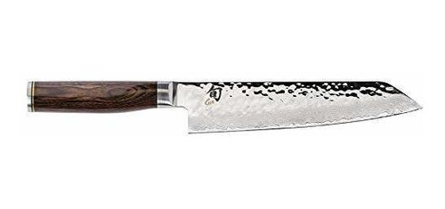 Cuchillo Kiritsuke Para Cocinero De 8 Pulgadas Multiusos