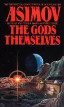 Libro The Gods Themselves - Asimov