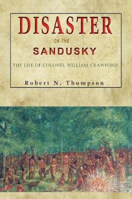 Libro Disaster On The Sandusky - Robert N Thompson